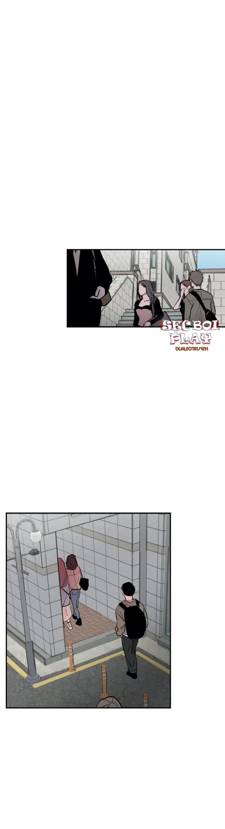 đối tác cơ thể hoàn hảo chapter 28 39