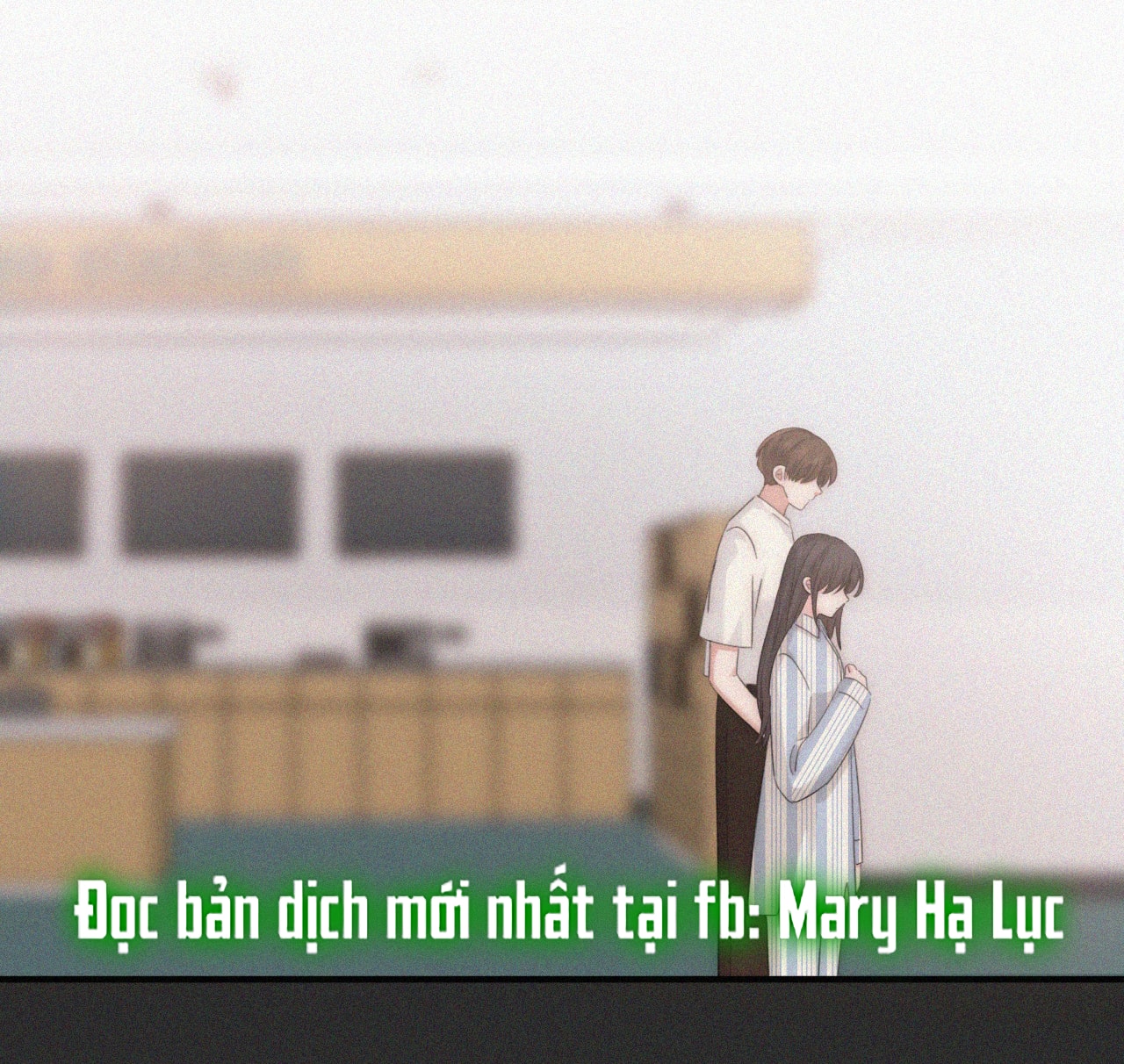 bệnh yêu chapter 119 12