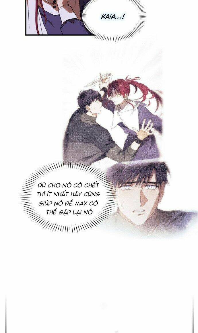 lâu đài vô danh chapter 9 51