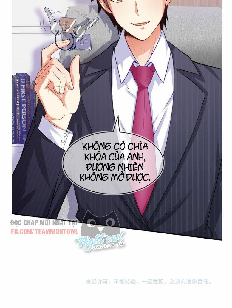 ác ma đích độc sủng điềm thê chapter 9 30