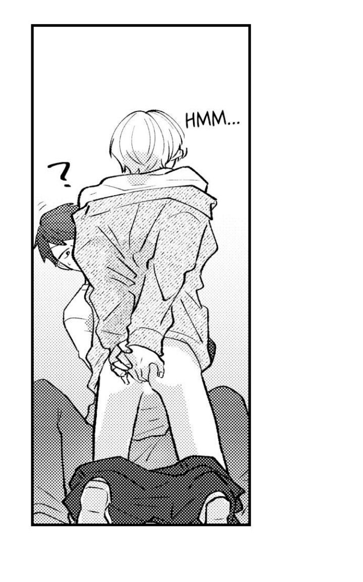 chàng trai xinh đẹp muốn bị hành hạ chapter 6.1 10