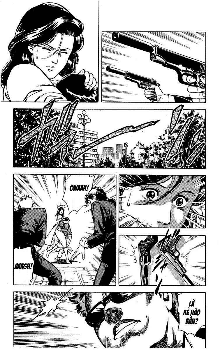 city hunter chapter 26.1 13