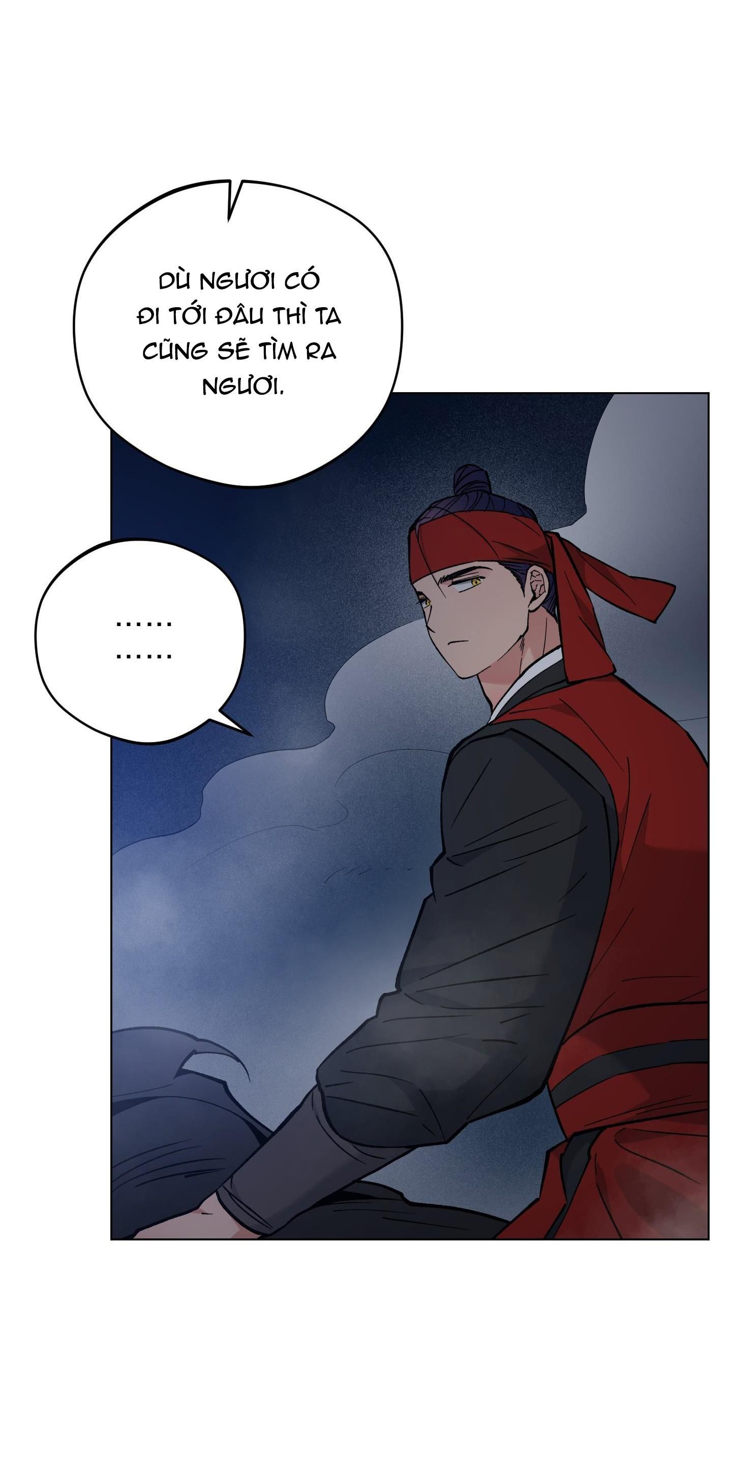 bình minh của rồng chapter 51 53