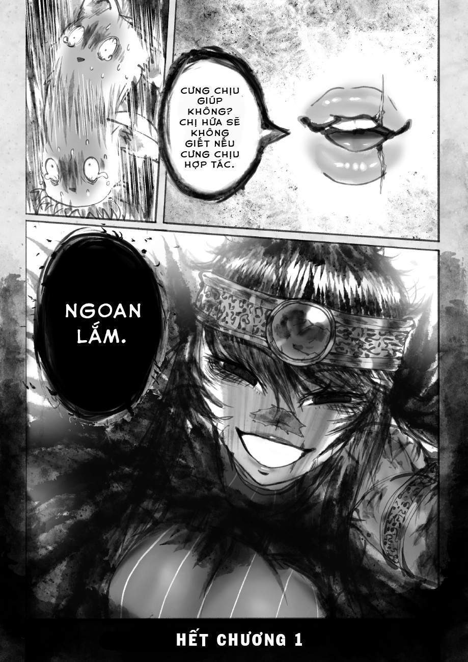 ramia - yana chapter 1.5 12