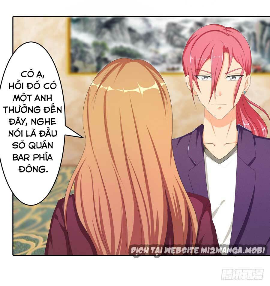 gả cho tình cũ làm lão bà chapter 17 38