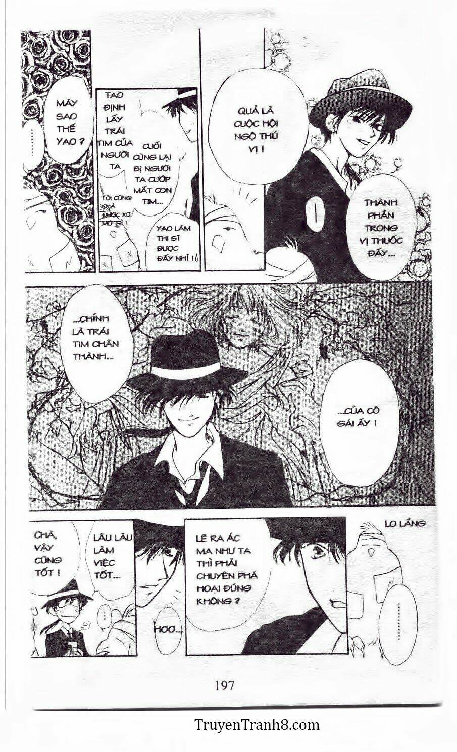 land of the blindfolded chapter 10 48