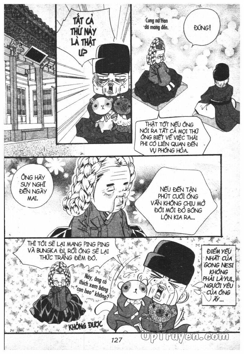 hoàng cung chapter 17 121