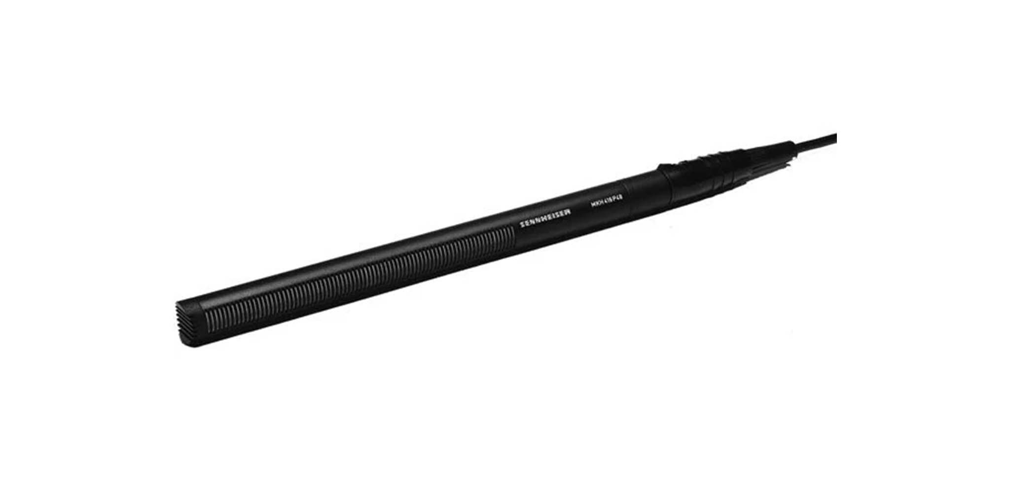 MKH 416-P48U3 Micro Shotgun Sennheiser - HÀNG CHÍNH HÃNG