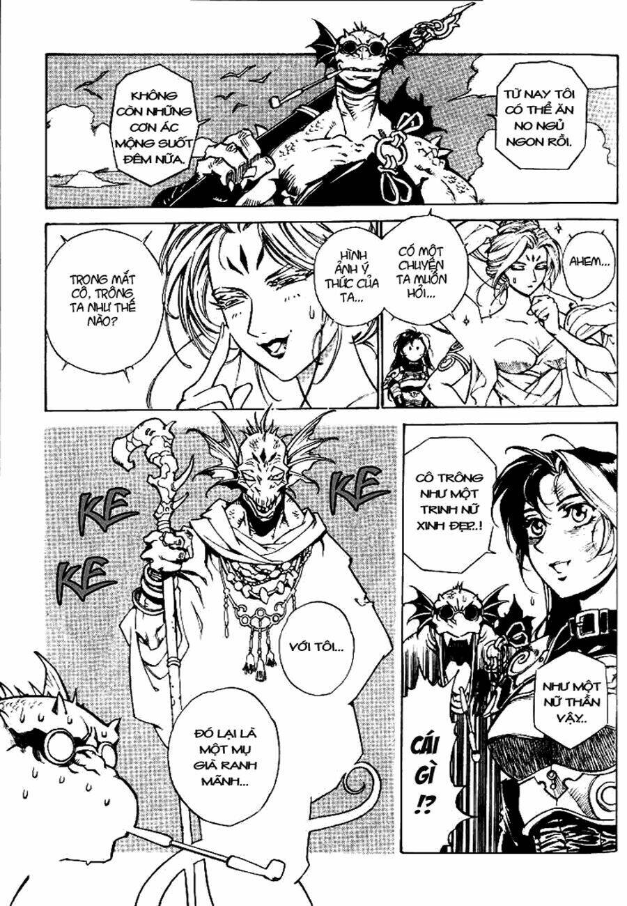 monster collection chapter 33 11