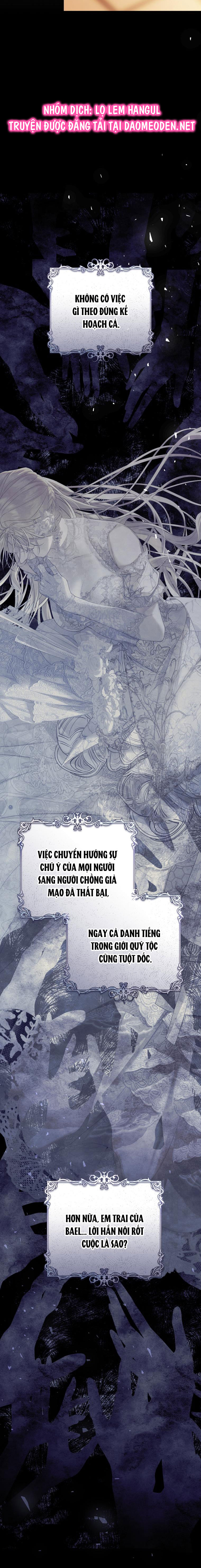 con rối ác nữ marionette chapter 98 18