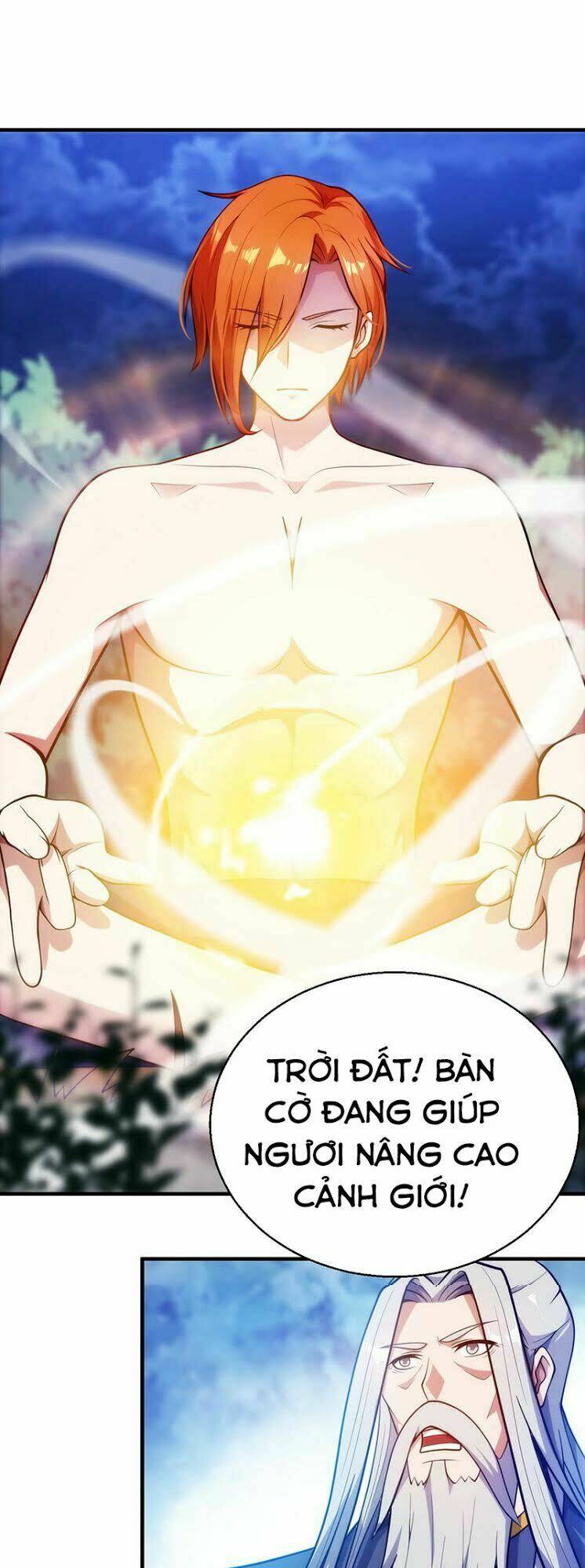 thiên hạ kiếp chapter 3 9