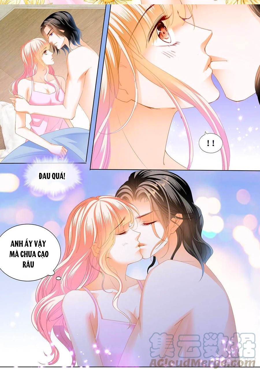 bá đạo tiểu thúc, xin trêu chọc vừa thôi! chapter 224 6