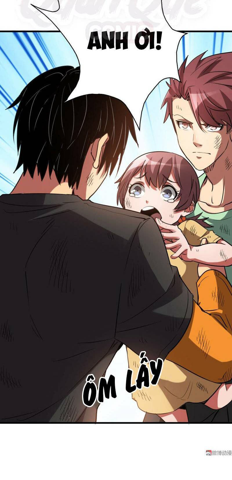 sau mạt thế tôi trở thành zombie chapter 5 31