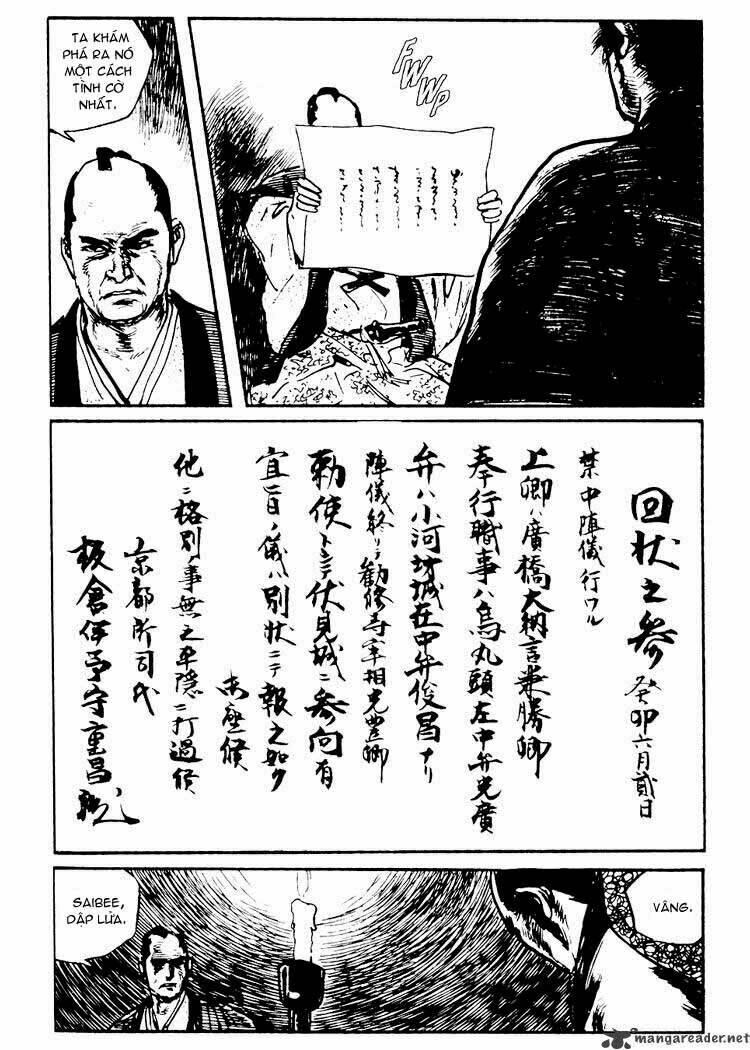 lone wolf and cub chapter 71.2 52