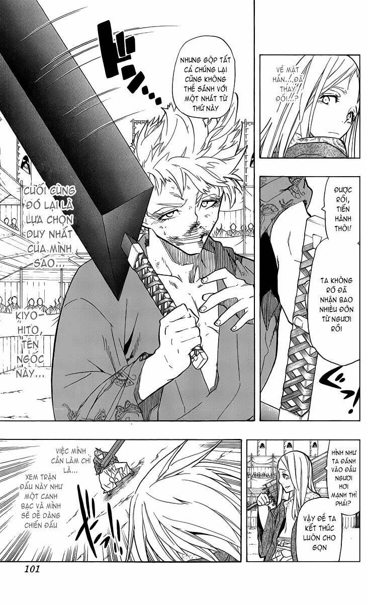 samurai usagi chapter 57 14