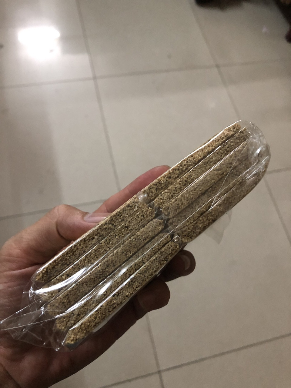 Set 50 gói tăm vip