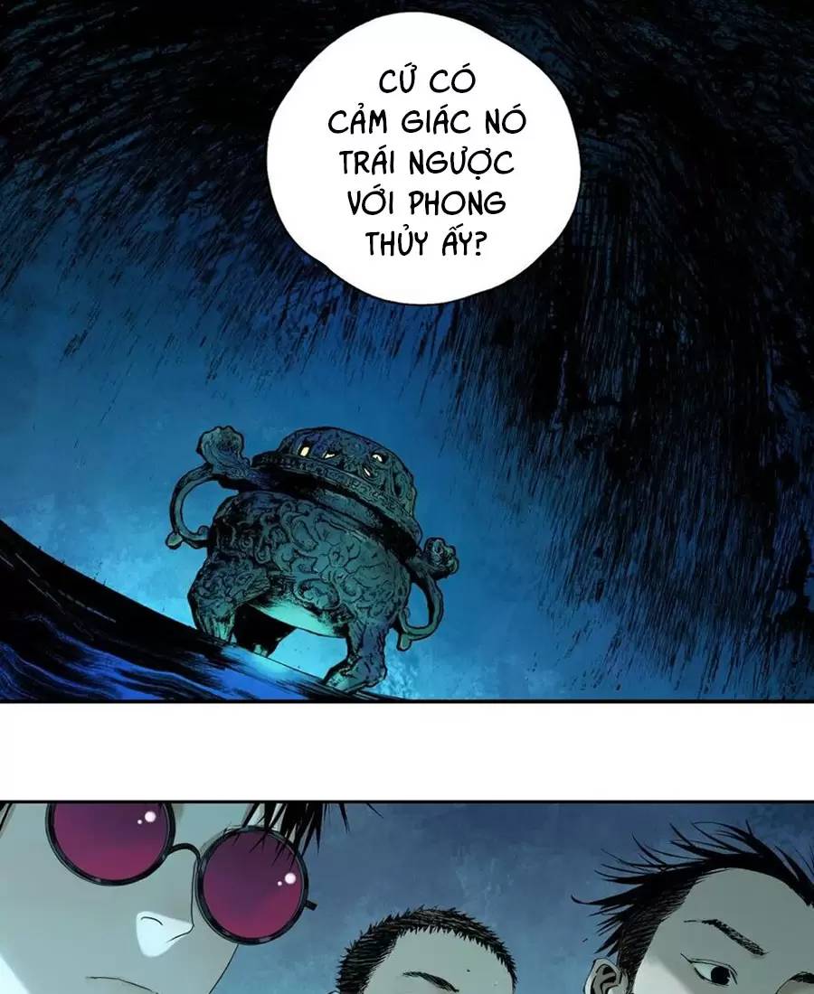 sở ô chapter 18.1 20