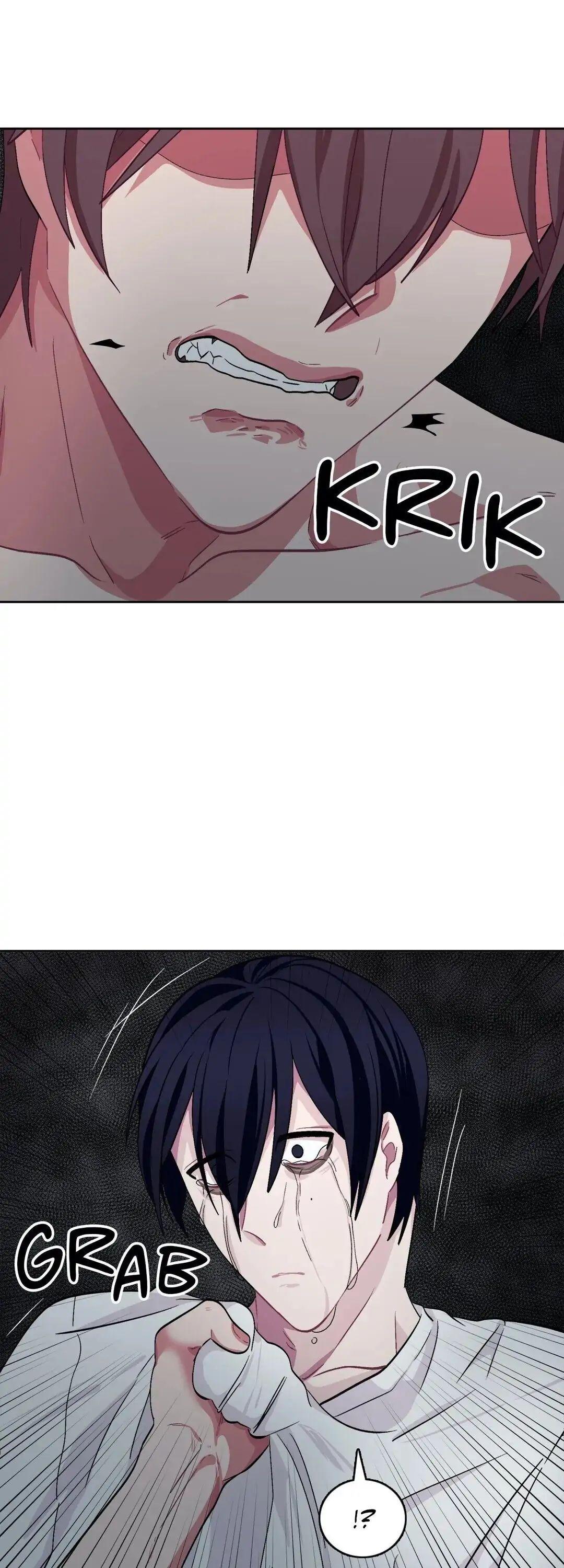 hãy vâng lời anh chapter 32 39