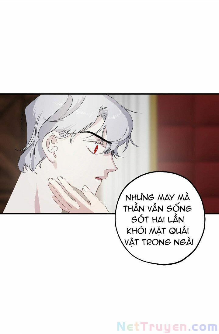 mối tình đầu của bạo chúa chapter 25 31