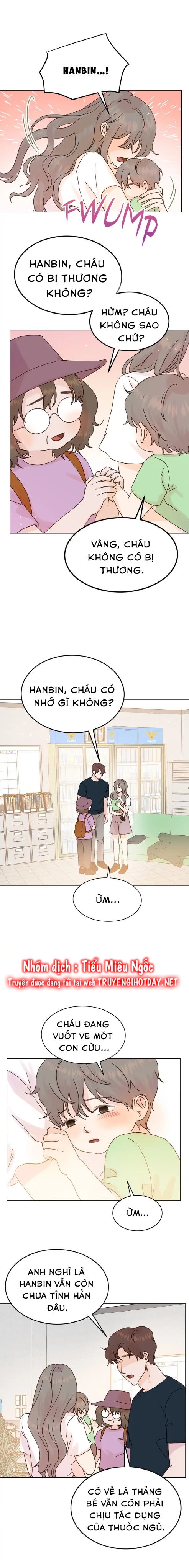 sự trả thù ngọt ngào của vợ tôi chapter 150 6