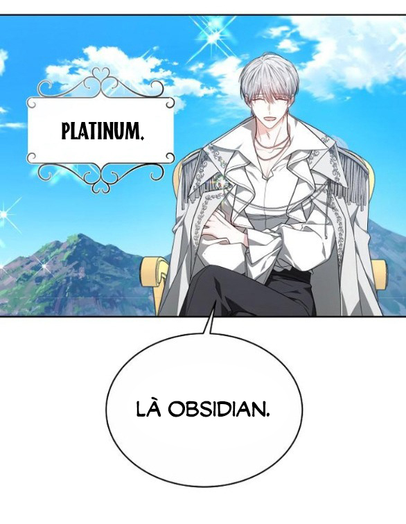 cô dâu của obsidian chapter 5.1 25