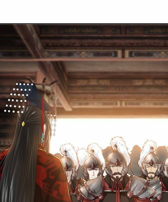 tam quốc chi vân thăng long khởi chapter 1 33