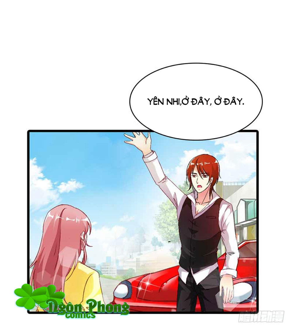 cô vợ kiêu ngạo của tổng tài ác ma chapter 2 9