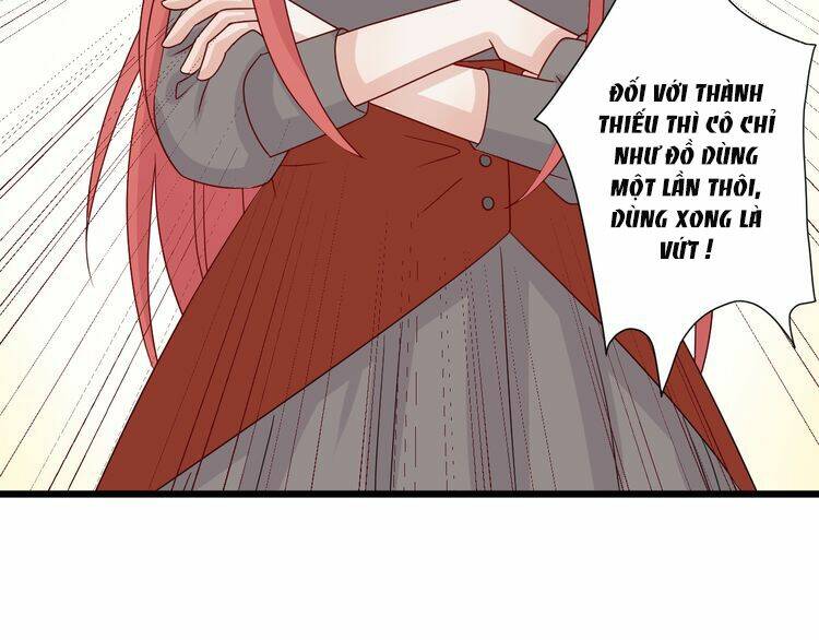 nữ hoàng giá đáo chapter 10 40
