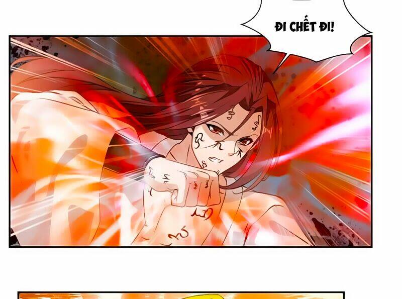 cửu dương thần vương chapter 25 12