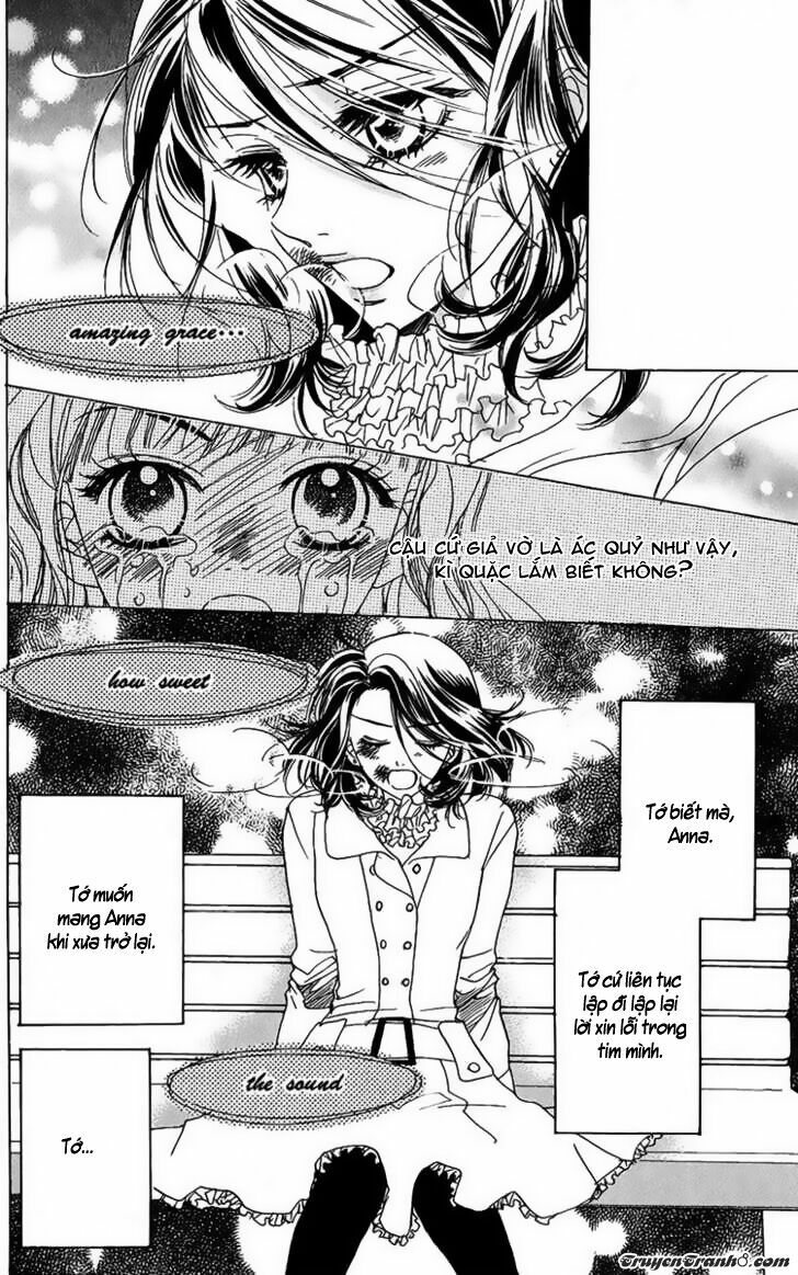 ác quỷ và bản tình ca chapter 40 20