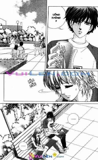 anh,bạn trai và người ấy chapter 8 44