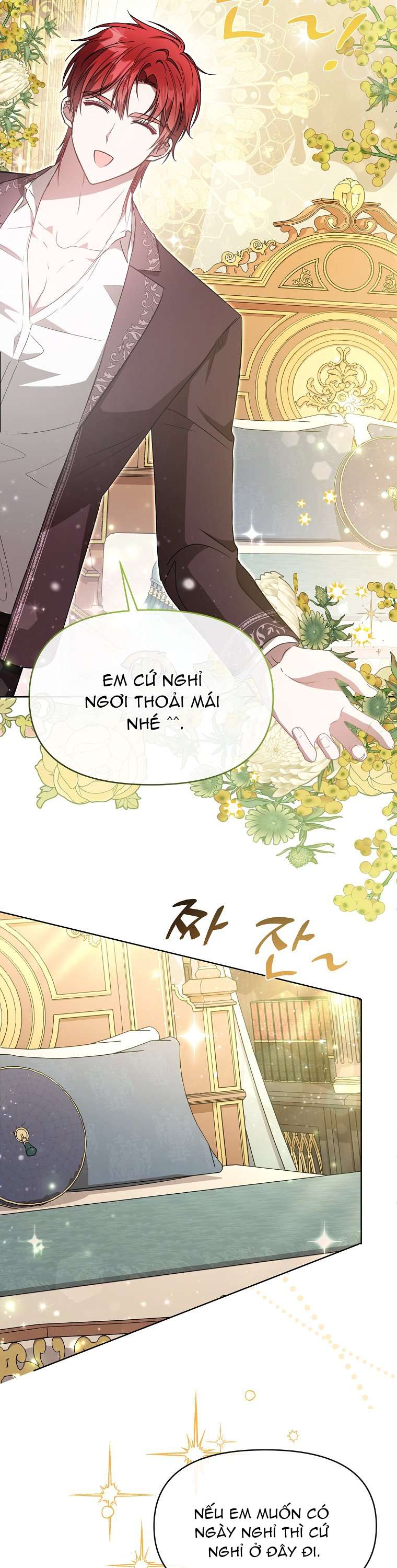 chị gái tôi là nhân vật chính chapter 5 44