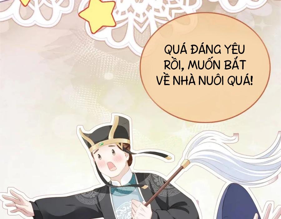 nhặt được bảo bối manh manh chapter 7 45