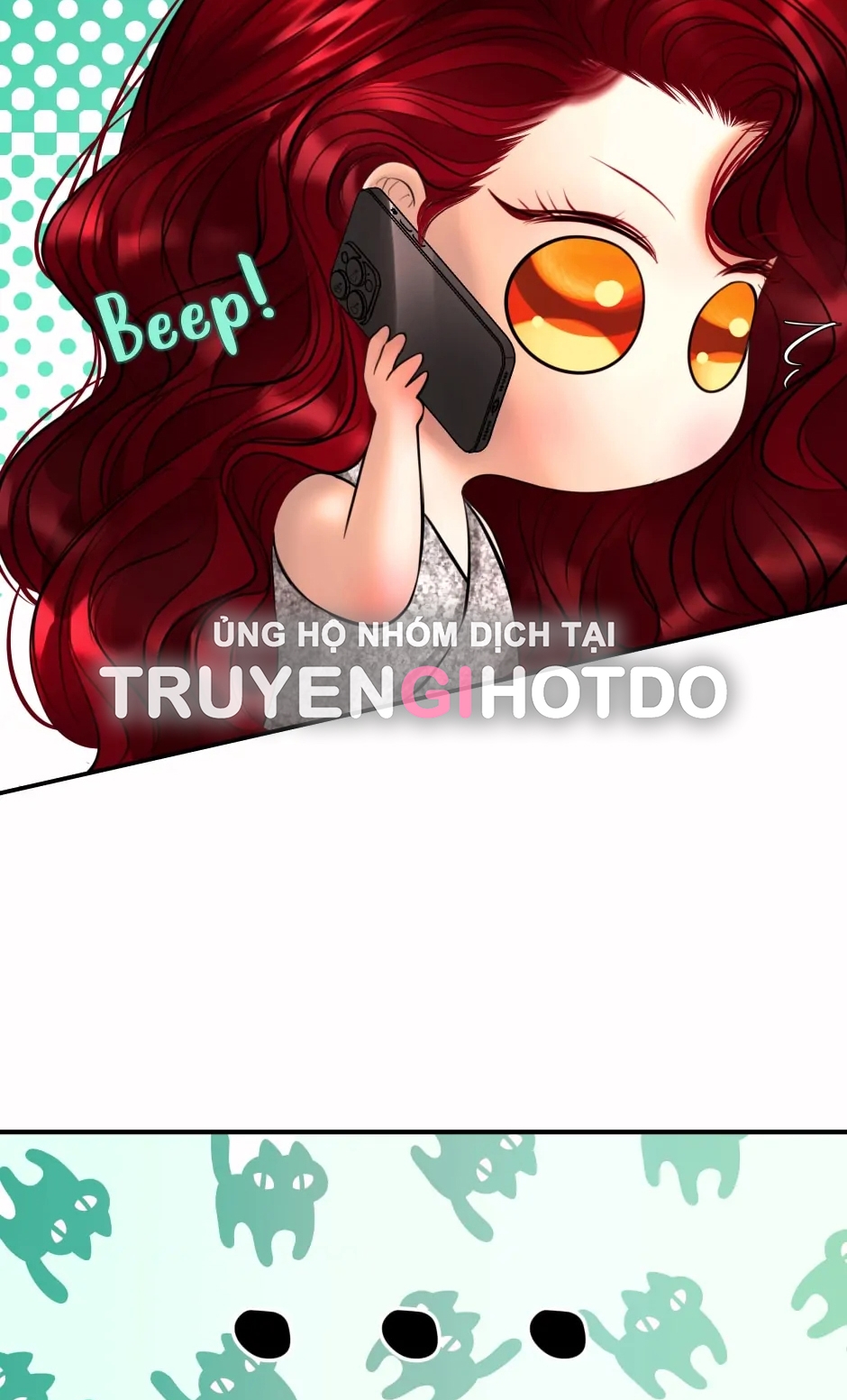 tôi đã ký khế ước với ác quỷ chapter 31.2 10