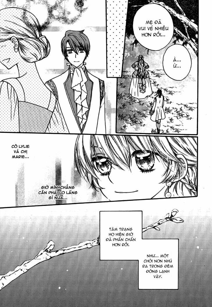 glass shoe chapter 19 9