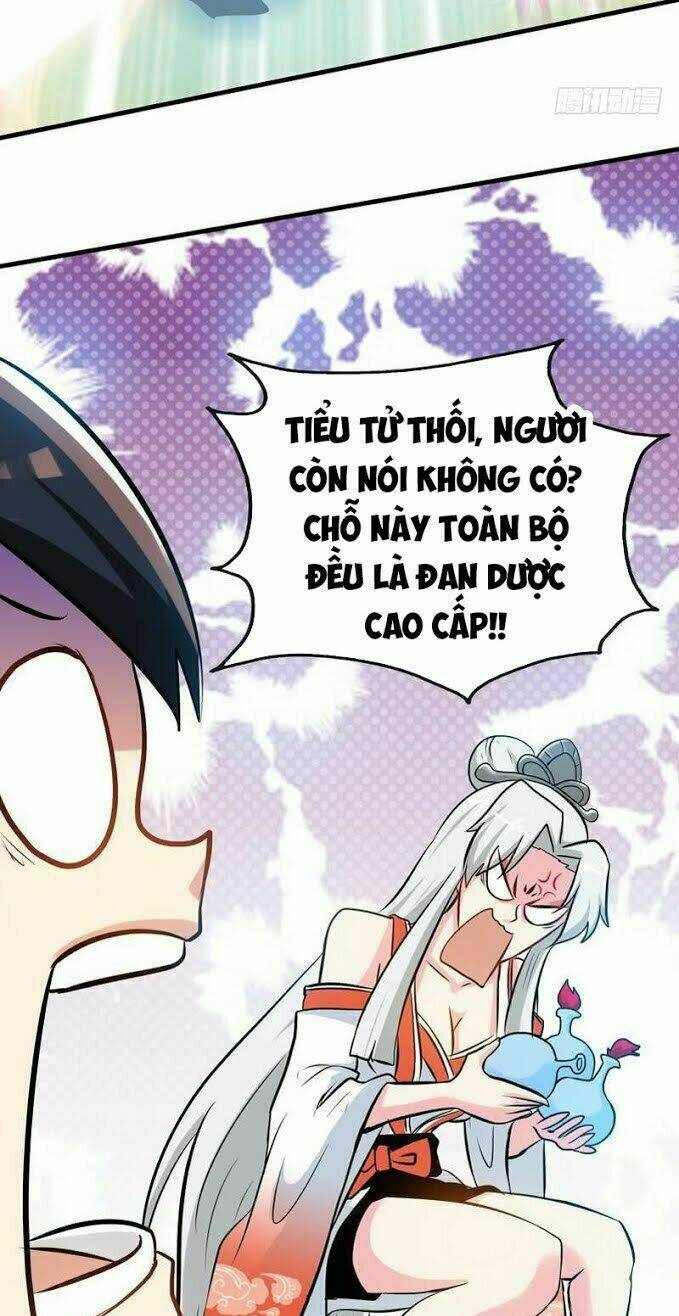 chí tôn thần ma chapter 41 18