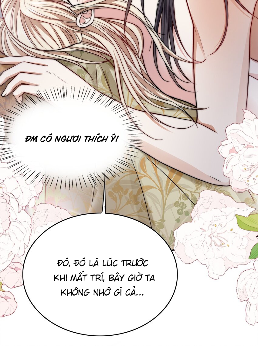 chiến lược tẩy trắng của phản diện chapter 33 8