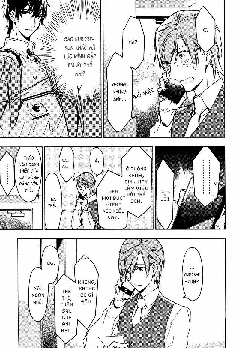 chuyên gia tư vấn tâm lý chapter 2.2 7