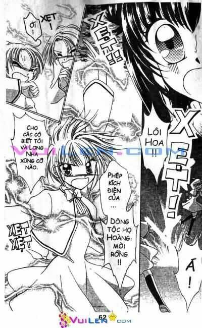 lâu đài cổ chapter 3 62