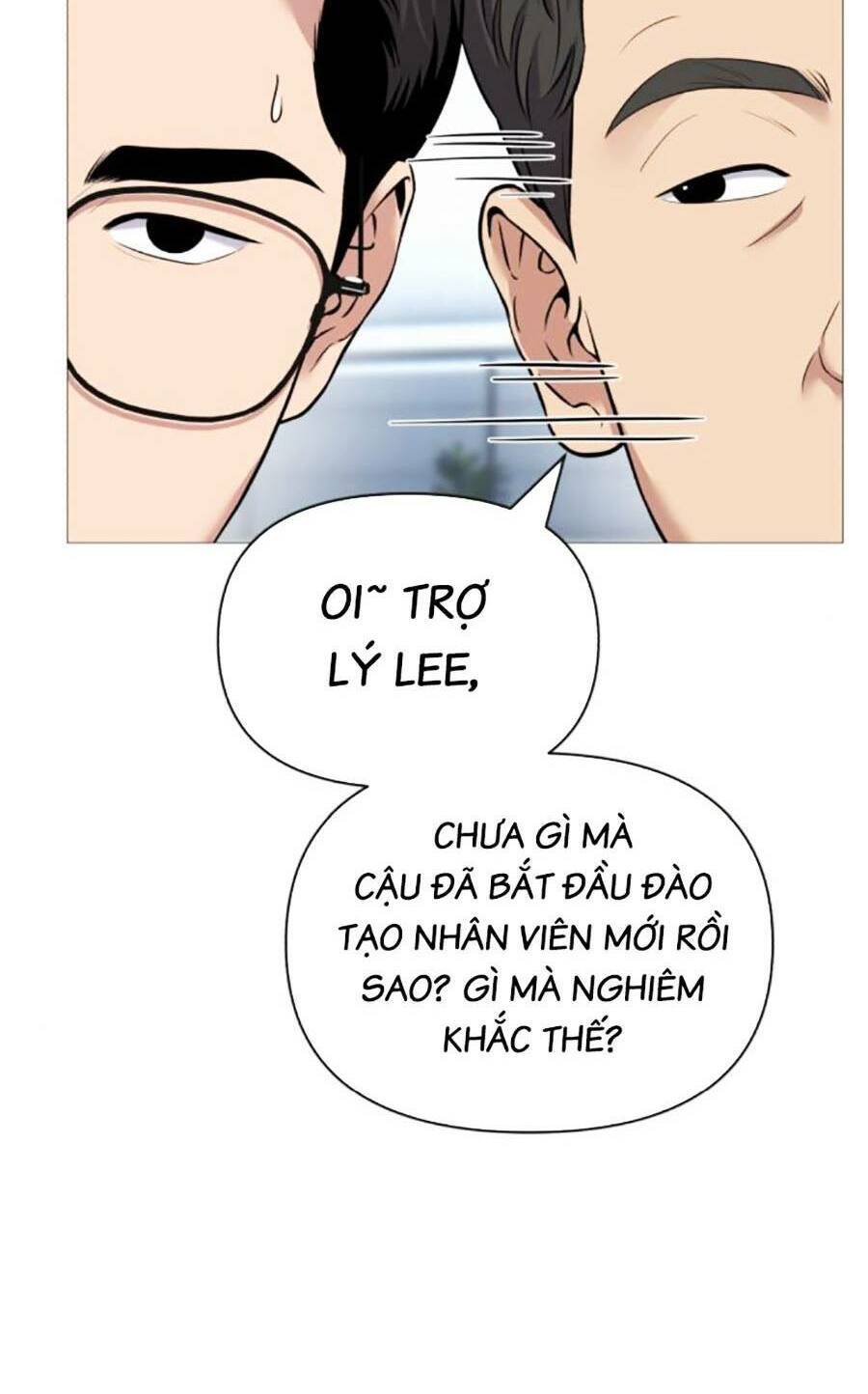 nhân viên thực tập kim chapter 3 47