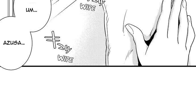 anh sẽ trao cho em sự phục vụ tận tình nhất (full) chapter 25 6