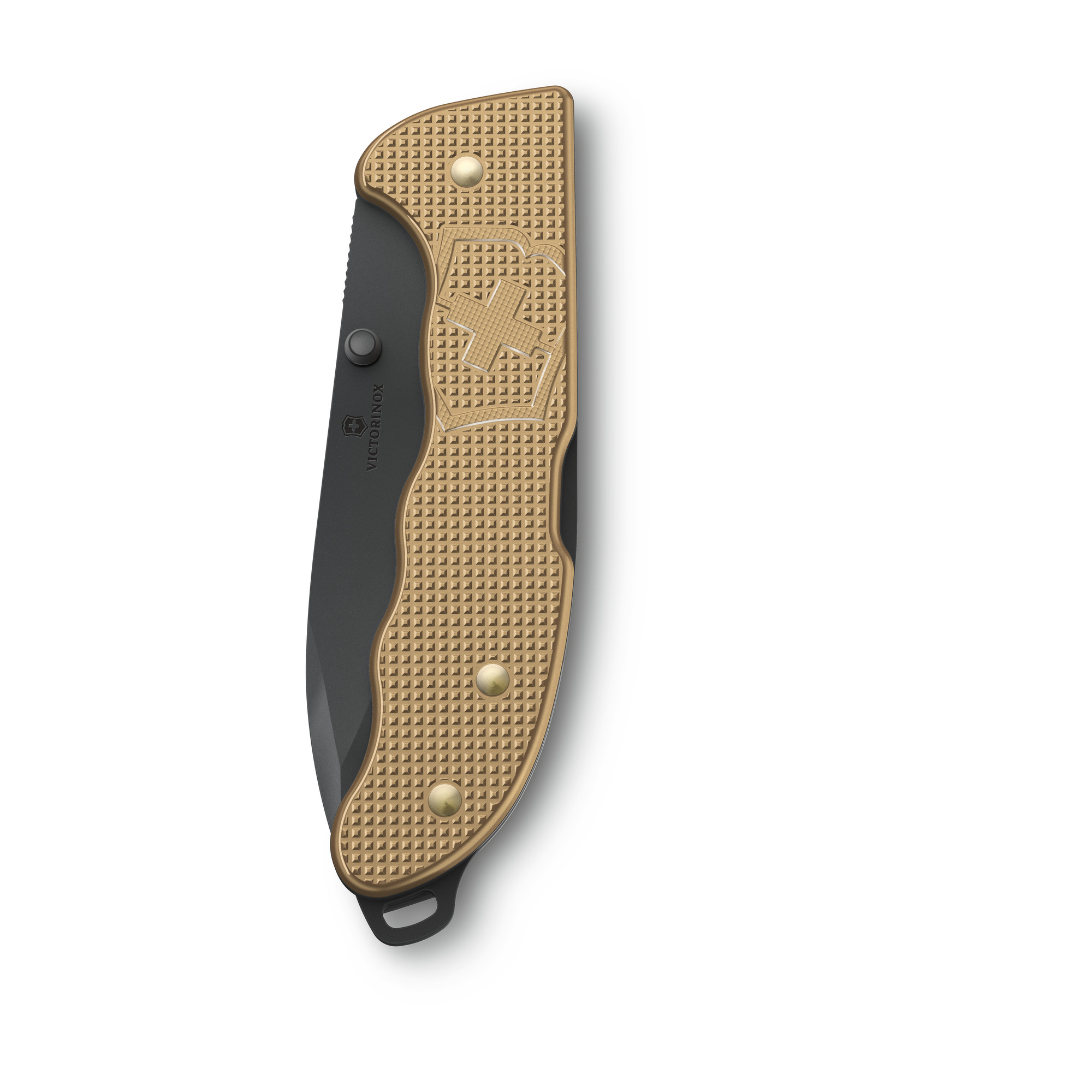 Dao xếp Victorinox Evoke BS Alox Beige