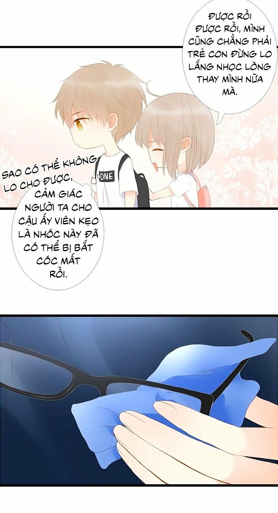 hoa chưa nở rộ chapter 8 25