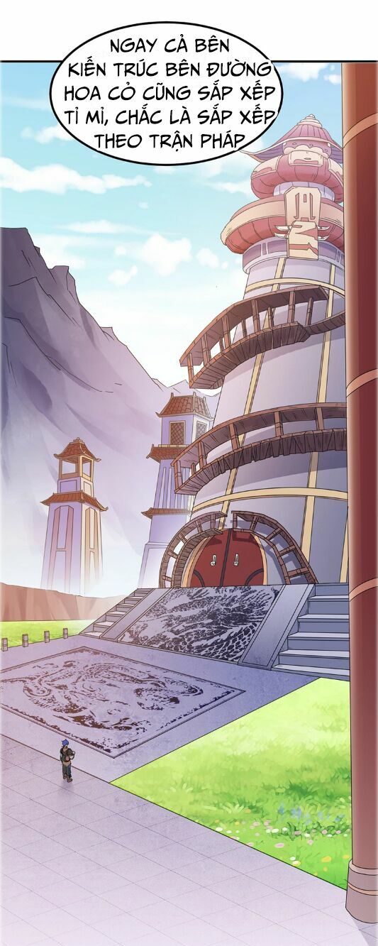 võ đạo độc tôn chapter 36 22