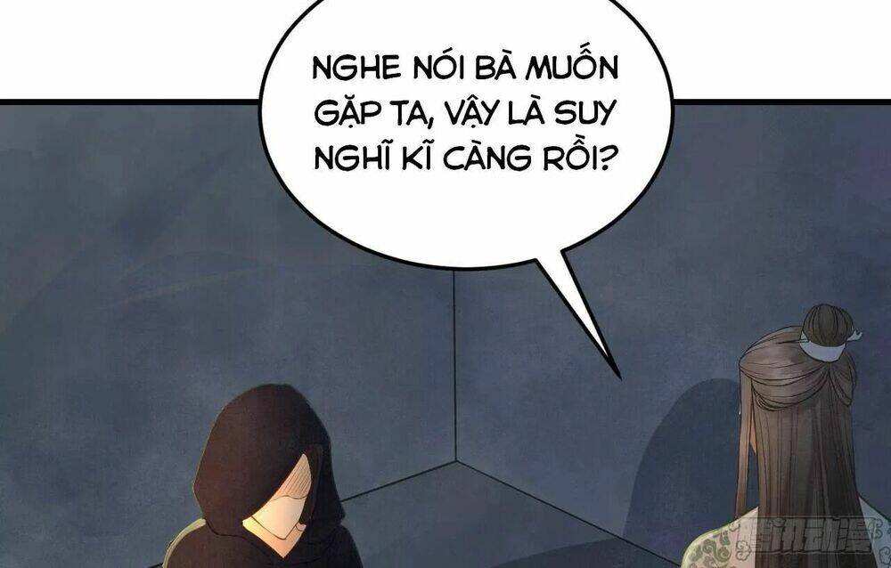 vương gia ba tuổi rưỡi của tôi chapter 40 65