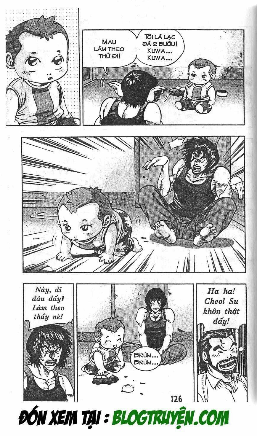 kid gang chapter 90 9