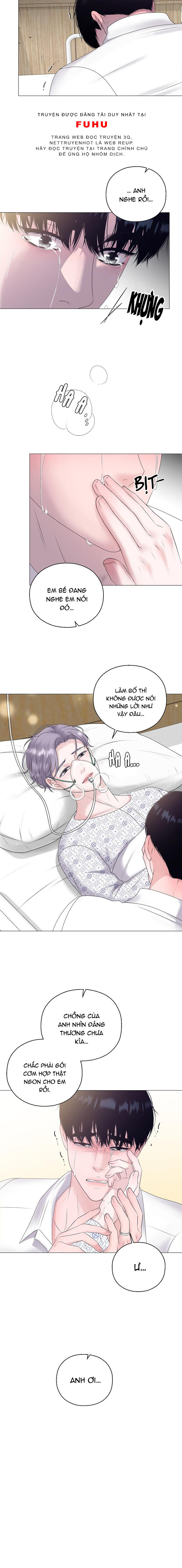 tiền bối của anh chapter 28 16