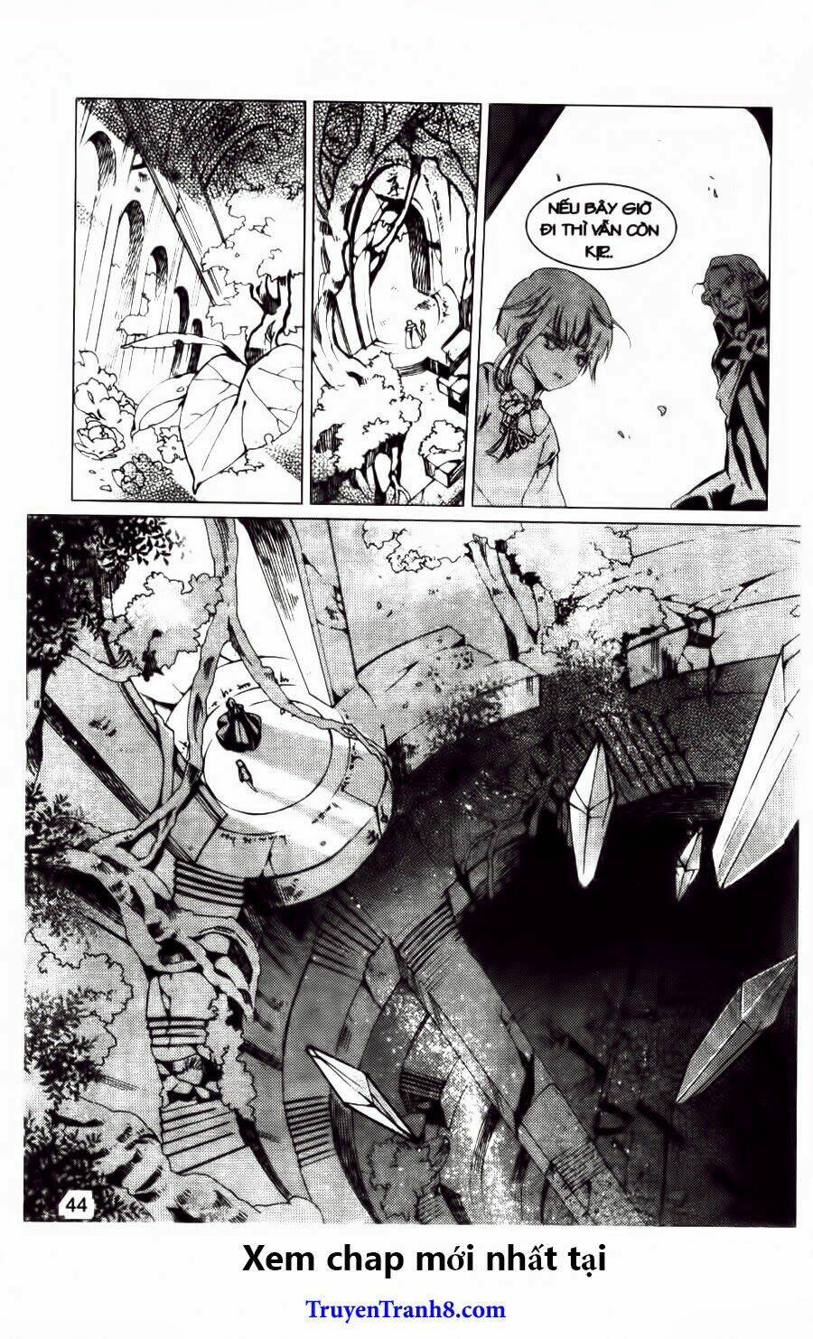 xing gui shi tian kong de dao lu chapter 14 14