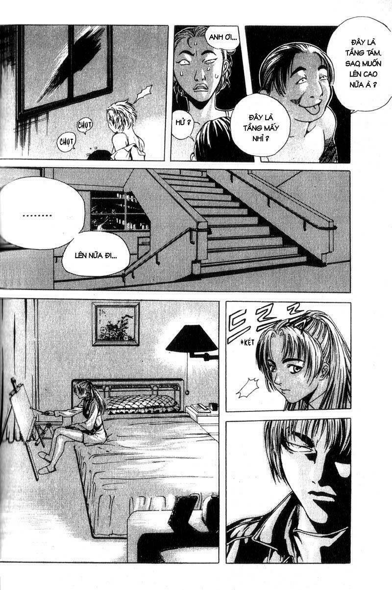 đảo địa ngục chapter 10 7