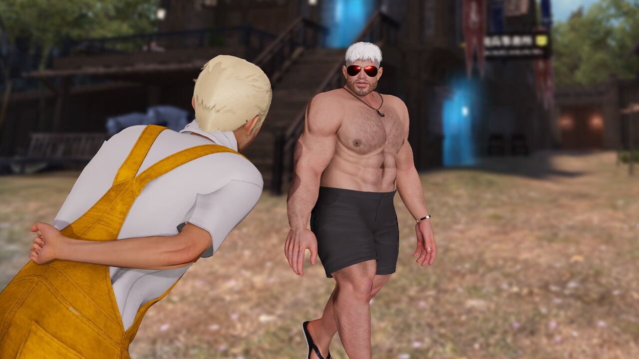 bí mật nho nhỏ chapter 1 80